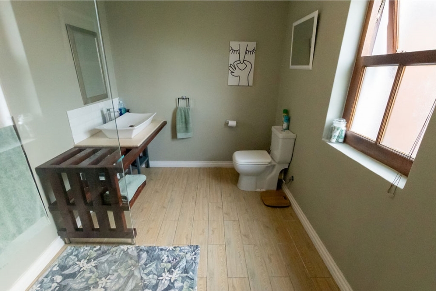 To Let 4 Bedroom Property for Rent in Long Acres Country Estate Western Cape